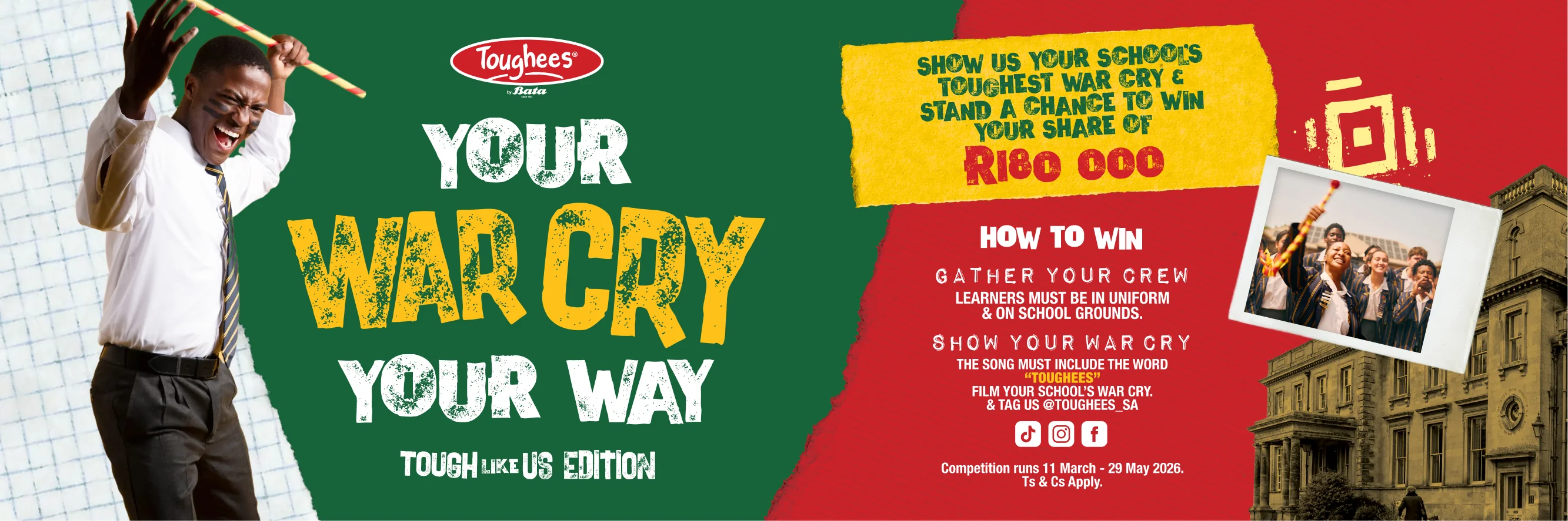 Welcome to Our Store